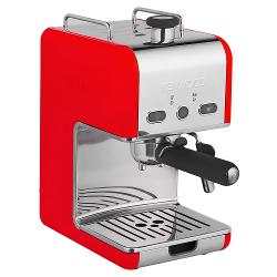 Кофеварка эспрессо Kenwood ES 020RD - характеристики и отзывы покупателей.